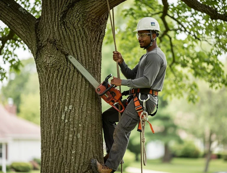 Tree Removal service in Miami